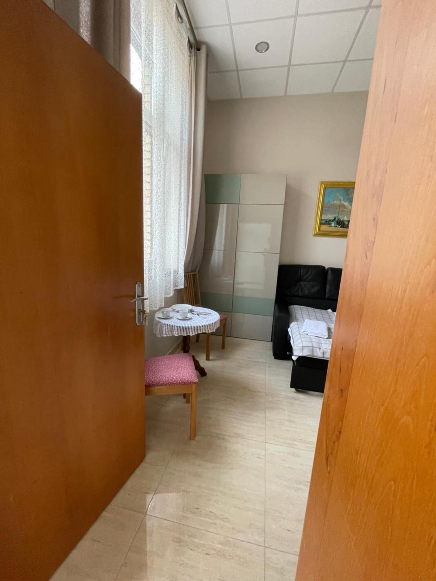 וובה Hl Lebski Apartamenty מראה חיצוני תמונה
