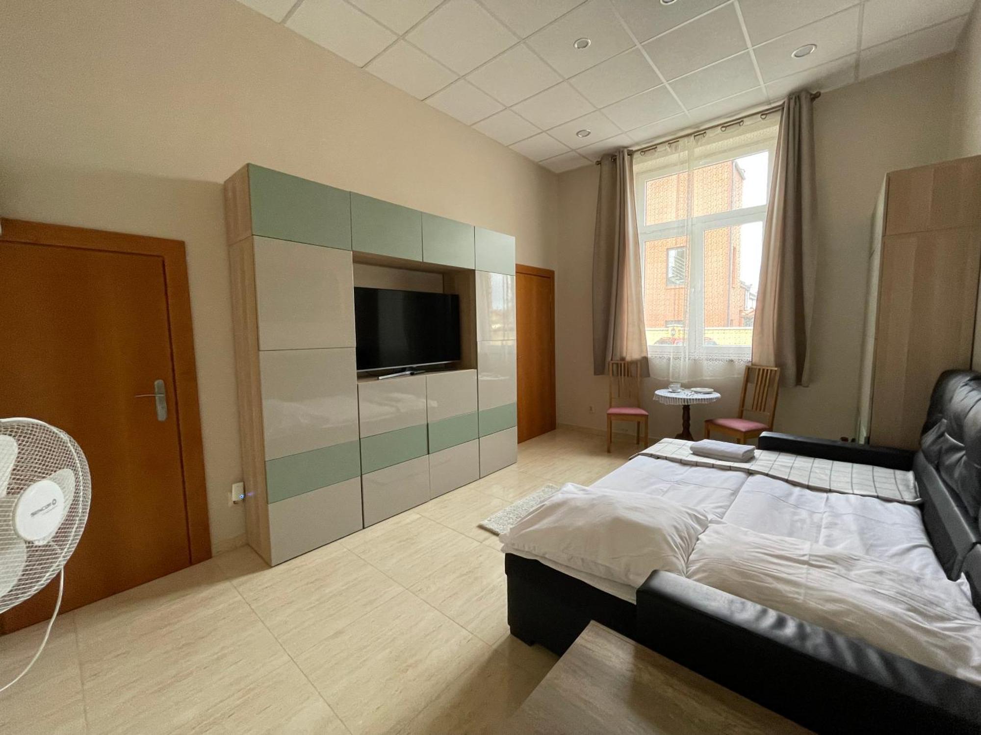 וובה Hl Lebski Apartamenty מראה חיצוני תמונה