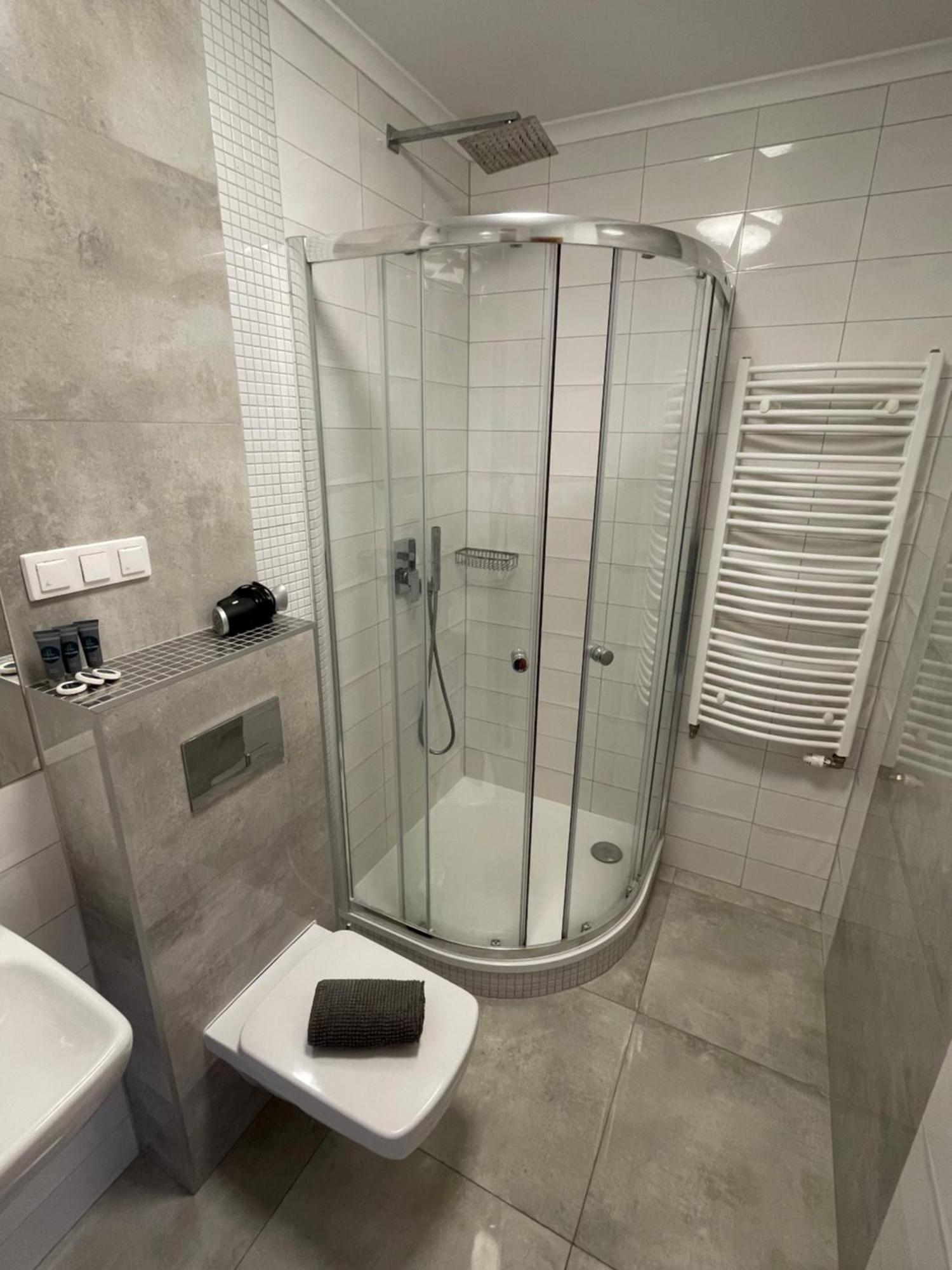 וובה Hl Lebski Apartamenty מראה חיצוני תמונה