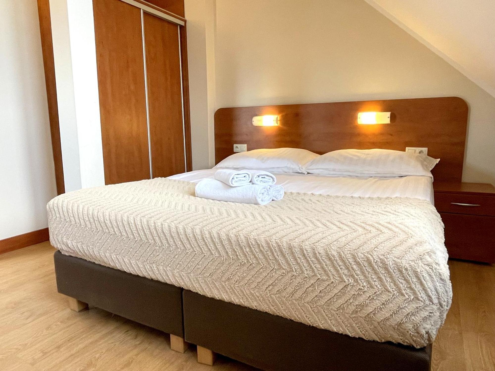 וובה Hl Lebski Apartamenty מראה חיצוני תמונה