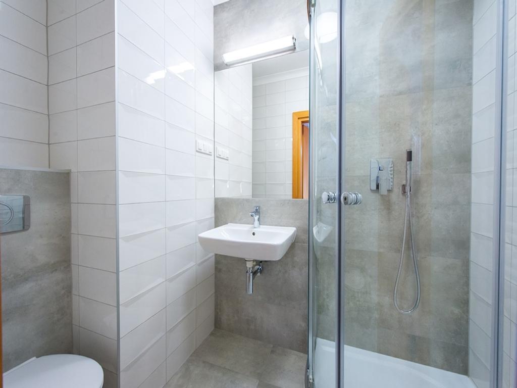 וובה Hl Lebski Apartamenty מראה חיצוני תמונה